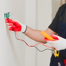 Dépannage électricité en région Parisienne