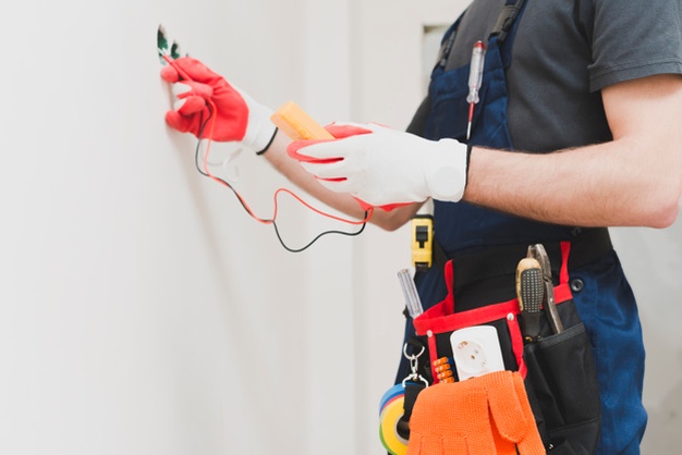 Electricien en urgence Top Electricien