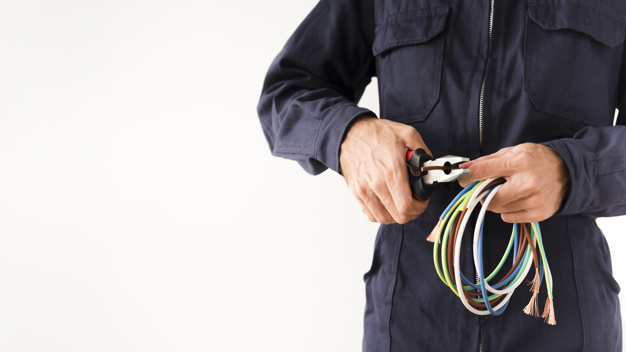 Dépannage Electricité Top Electricien